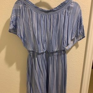 SMYMM Casita Dress